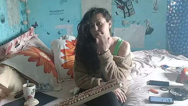 Chat XXX Live brighteyes77