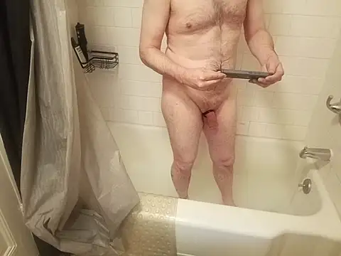 Kitrider webcam show