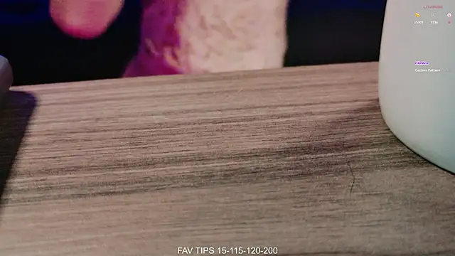 Chat XXX ao vivo de Nalan__