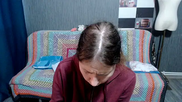 pa1e_pr1ncess Live XXX-Chat