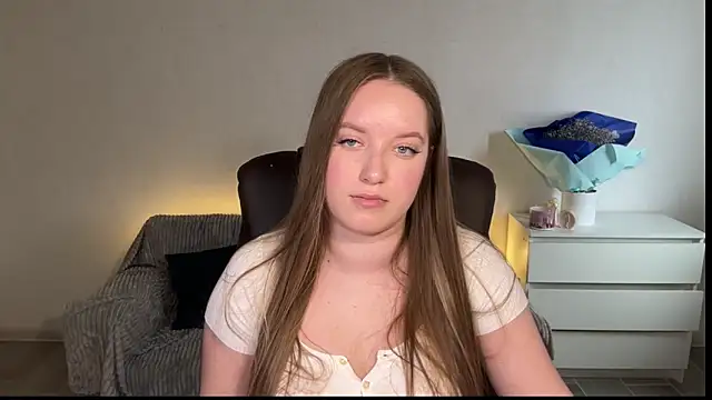 EvaMaddison Chat XXX in diretta