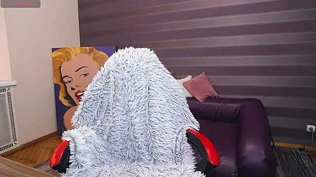 XXX chat uživo modela JenniferStone