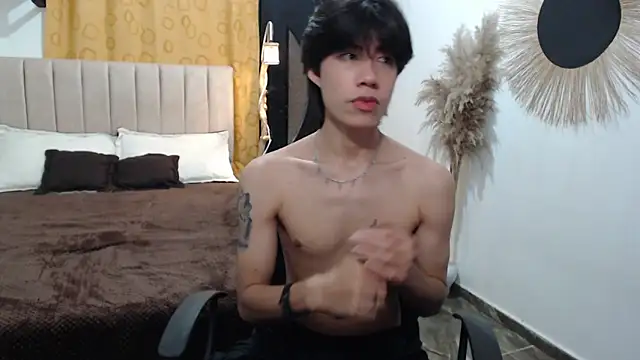 Elio-cam 网络视讯表演