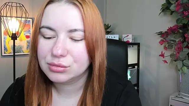 XXX chat uživo modela LAYLAxSTAR