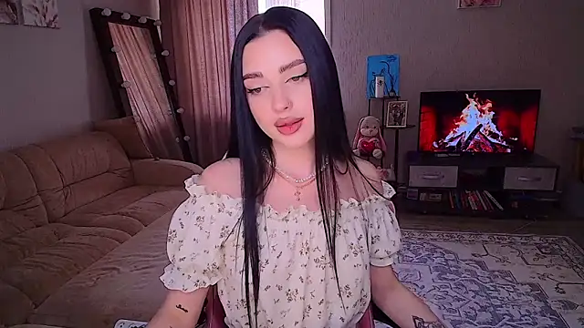 XXX chat uživo modela __Malika__