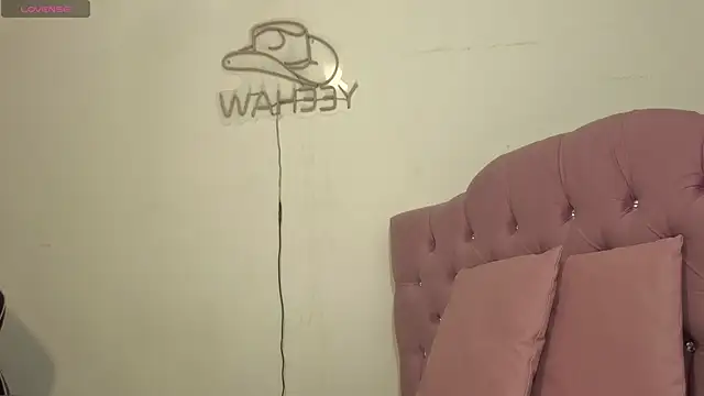 Czat XXX na żywo – SABRIINA_TAY