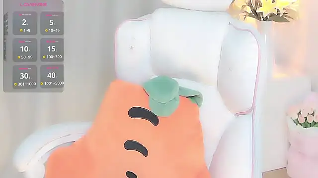 Chatroom XXX en direct de Sweet-Shuna