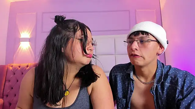 Pokazy przed kamerką – Alexander_Ammy