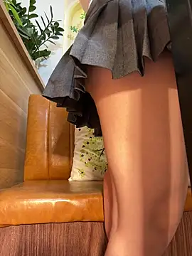 Show Webcam de secretly_masturbating