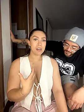 Chatroom XXX en direct de Im_sophiie