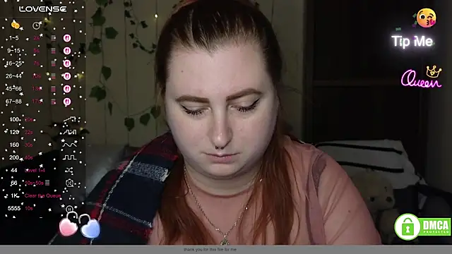 Chat XXX en directo de Alicia_love00