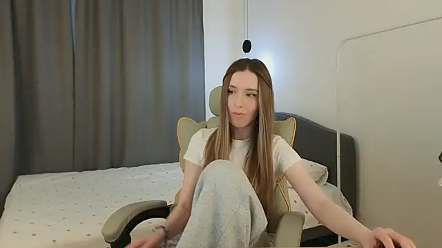 yourrdanceteacher Adlı Modelin Canlı XXX Sohbeti