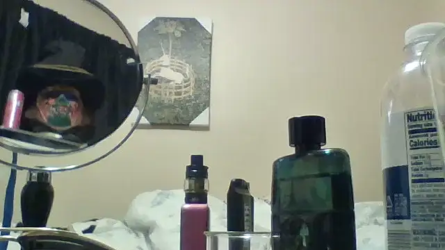 Pokazy przed kamerką – hailzeffn