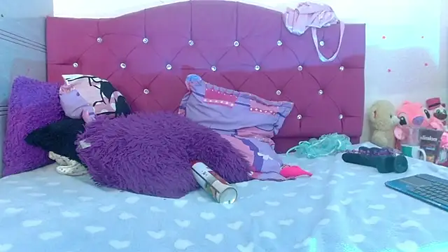 Chat XXX en directo de Ariasmithog