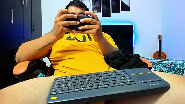 thiago__cp01 Live XXX Chat