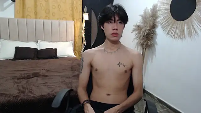 Elio-cam Show Webcam