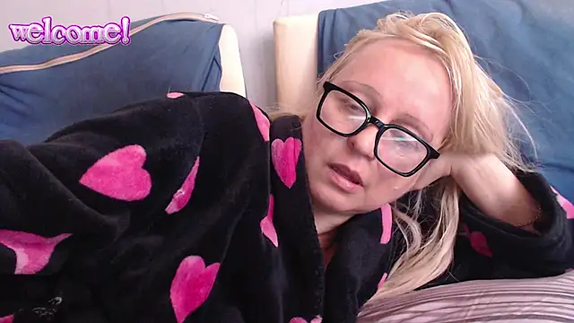 Chat +18 de martachatte ao vivo