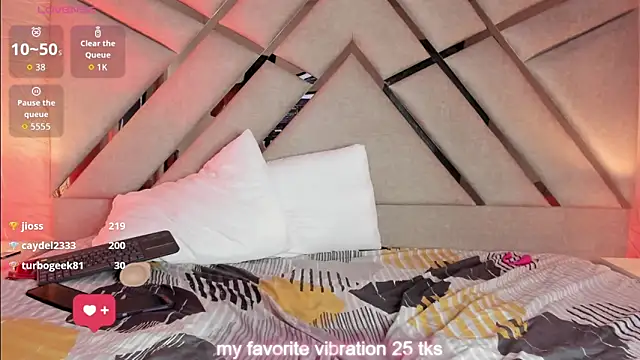 sophie_pariss' Live XXX Chat