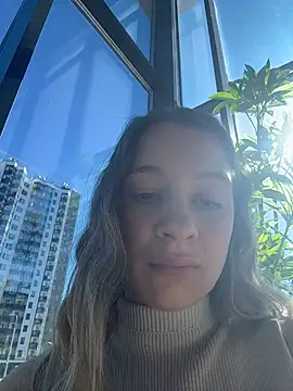 Chat +18 de SashaCatt ao vivo