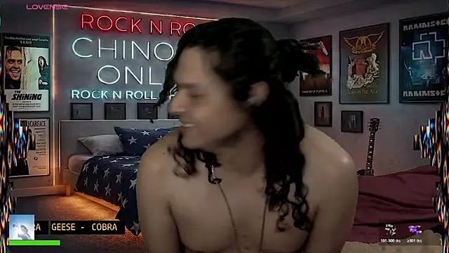 chino_roz Live XXX Chat