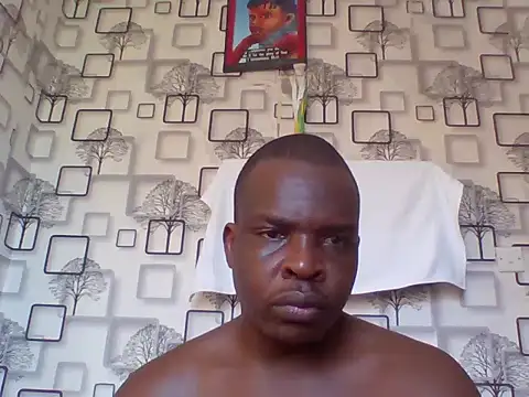 Show de webcam de Chumba_001