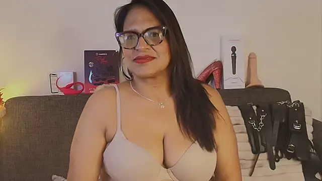 Angela_mature49 Pertunjukan Webcam