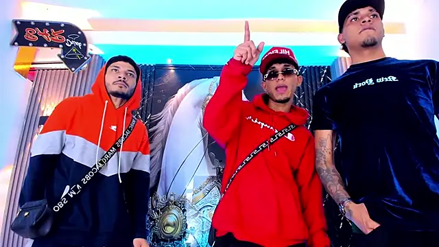 the_knights_of_the_night_n Webbikameraesitys