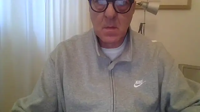 Вебкам-шоу ANONIMO7735