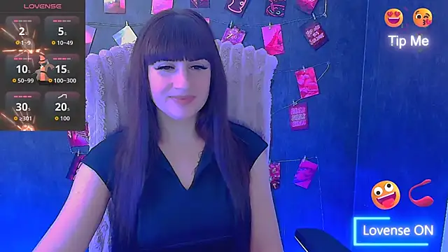 Violla_My Chat XXX live