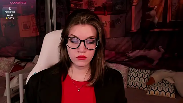 Sembang XXX Secara Langsung CathyAdams