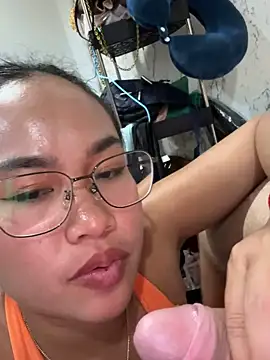 Ponthip 网络视讯表演