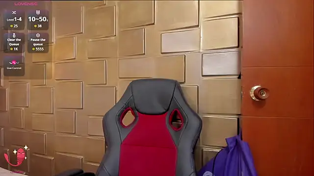 Nara_belen – Live XXX-chat