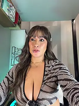 AsianMilfSheryl's Webcam Show