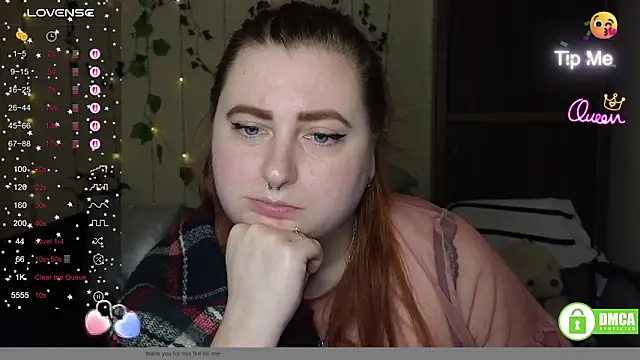 Alicia_love00 Chat XXX in diretta