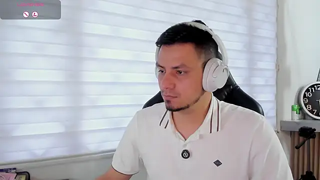 Rick_Adams: вебкам-шоу