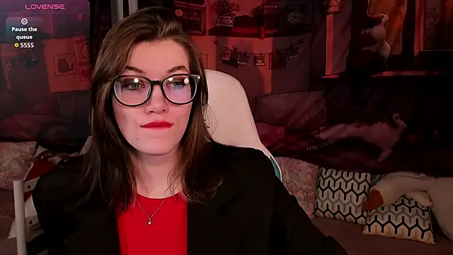 Chat +18 de CathyAdams ao vivo