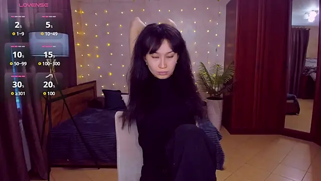 SheilaRare's Live XXX Chat