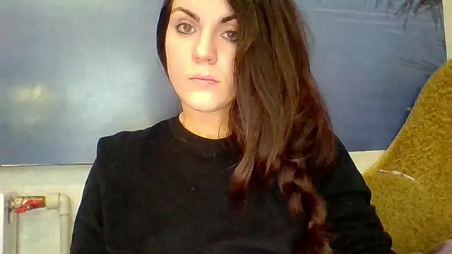 AliceTailor Pertunjukan Webcam