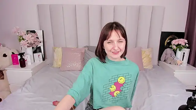 MiaKarlos – Live XXX-chat