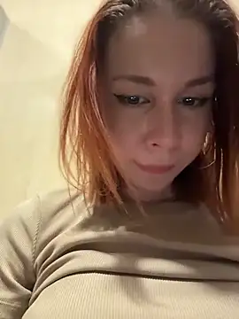 RosieSecret 웹캠 쇼