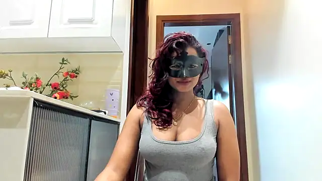 Bad_Girl_Kayra69's Live XXX Chat