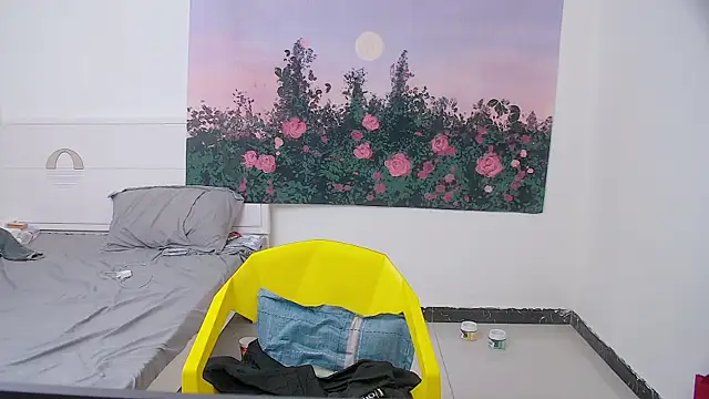 paofu-001: вебкам-шоу