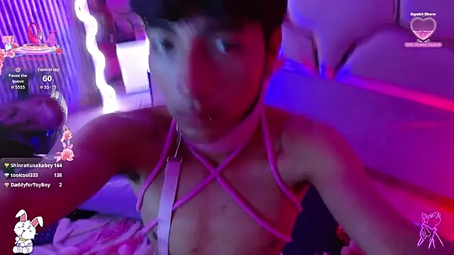 عرض كام osamu_tay