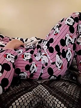 عرض كام Mrjana89six