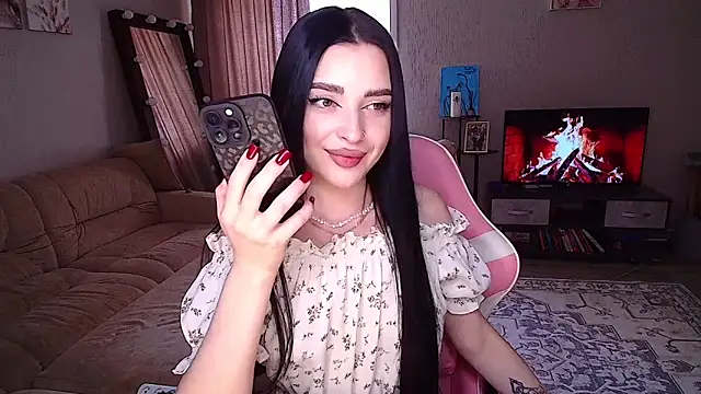 __Malika__'s Live XXX Chat