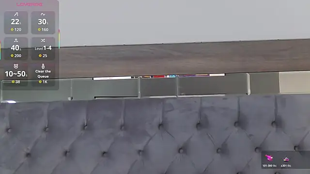 Lorehottie's Live XXX Chat