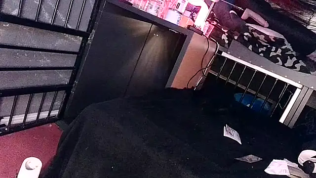 Show Webcam de thingsbums