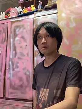 JesuAdam Chat XXX live