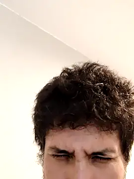 Solitario_Apasionado Pertunjukan Webcam