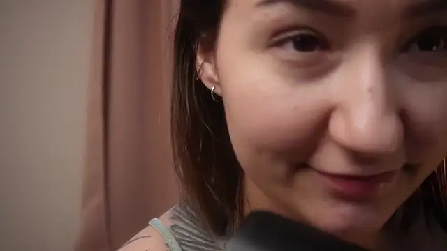 Chat +18 de Megan__Hart ao vivo